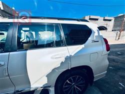 تويوتا لاندكروزر برادو